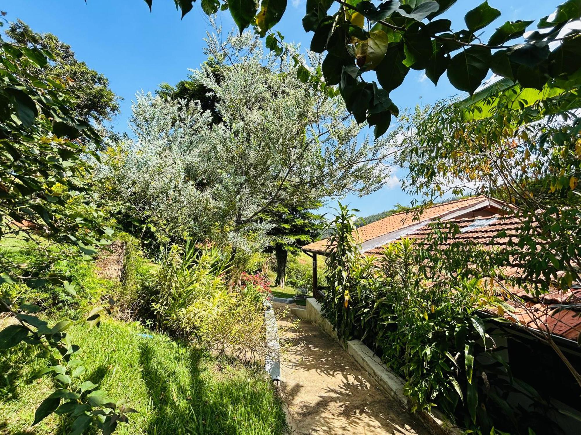 Villa Garibaldi Joanópolis المظهر الخارجي الصورة